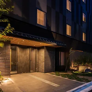 Tosei Cocone Asakusa Hotel Tōkyō