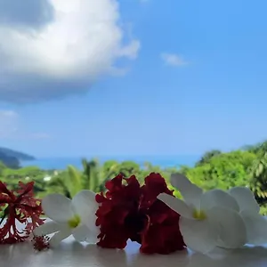 Cella Maison d'hôtes Anse a La Mouche